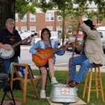 Artisans, Musicians, Community Orgs Invited to 2023 Market